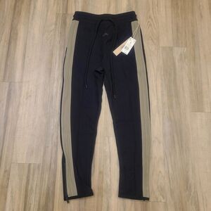adidas x Fear of God Athletics Track Pants Mens Size Small Black Sesame IM5316